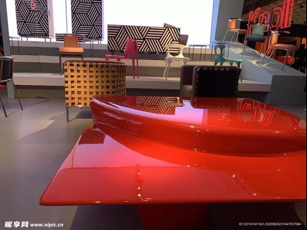 家具