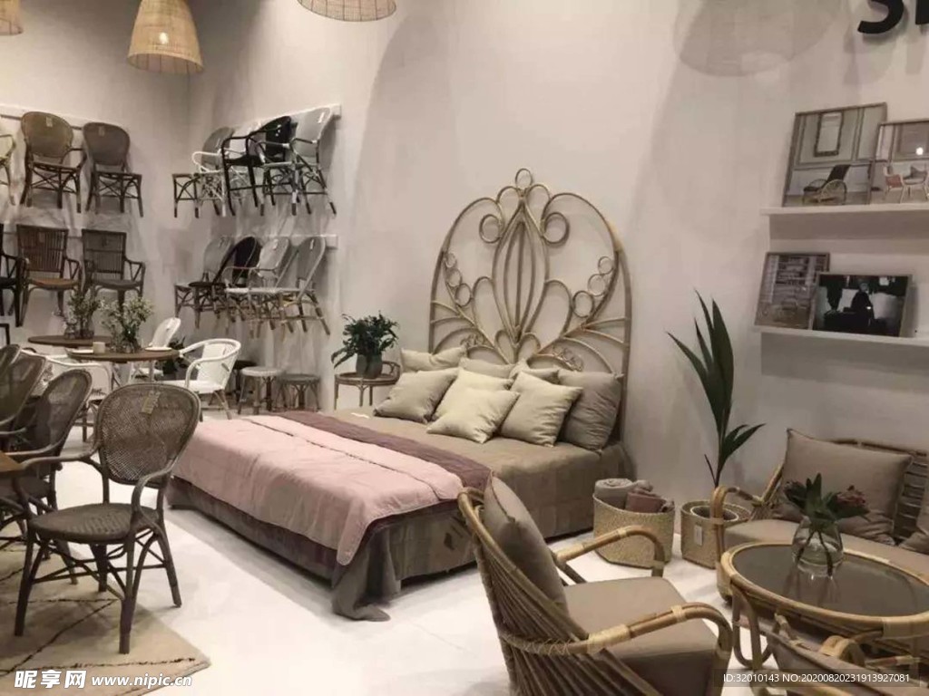 家具