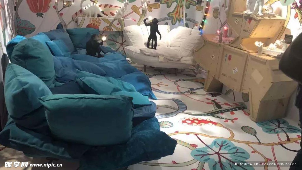 家具