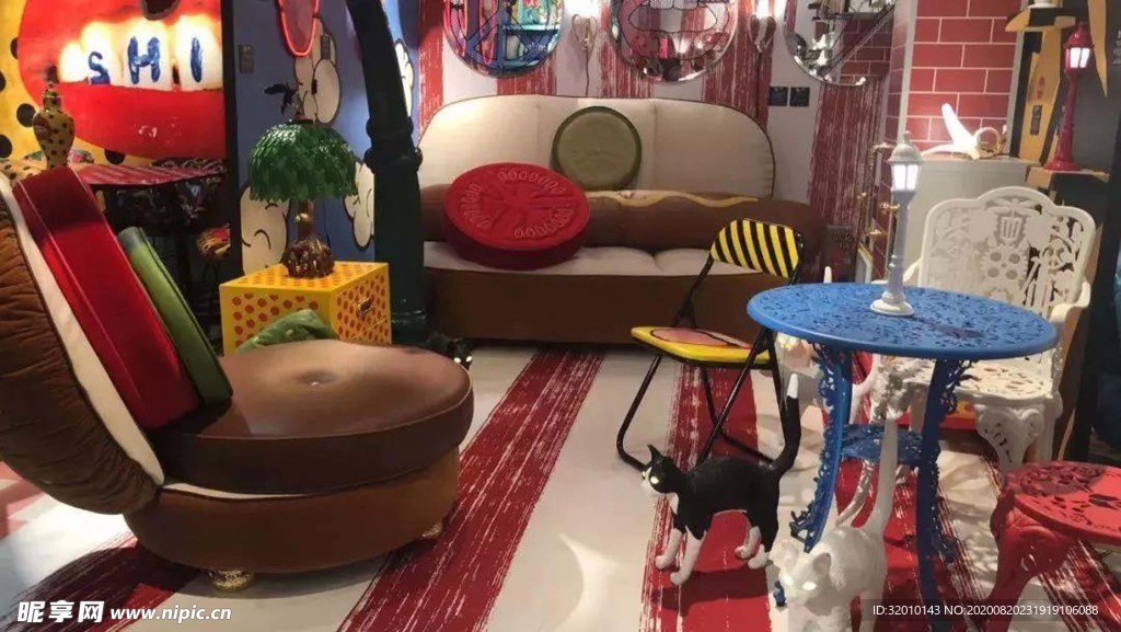 家具