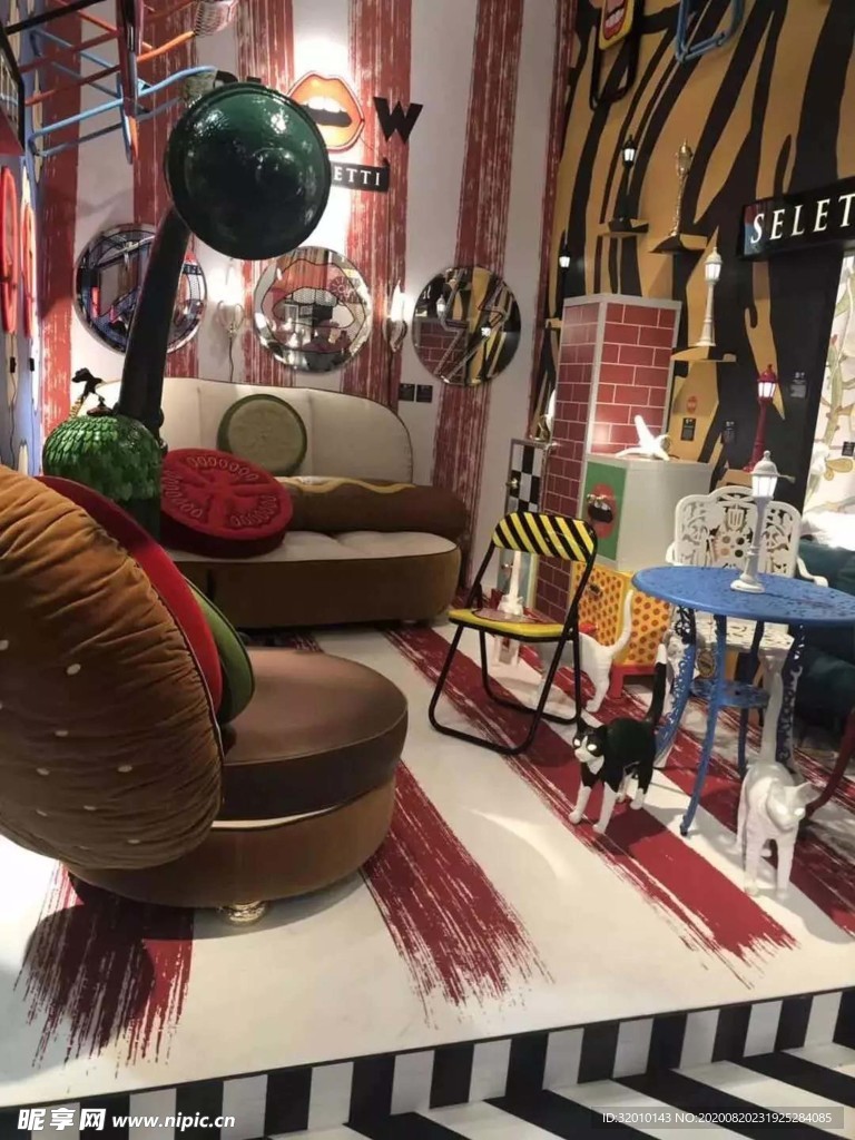 家具