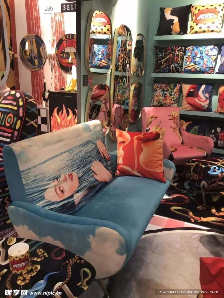 家具