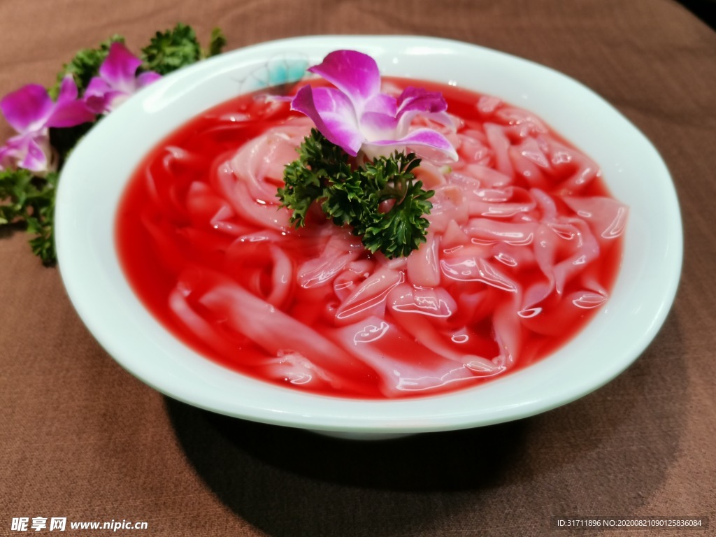 鸭肠 鹅肠 脆肠