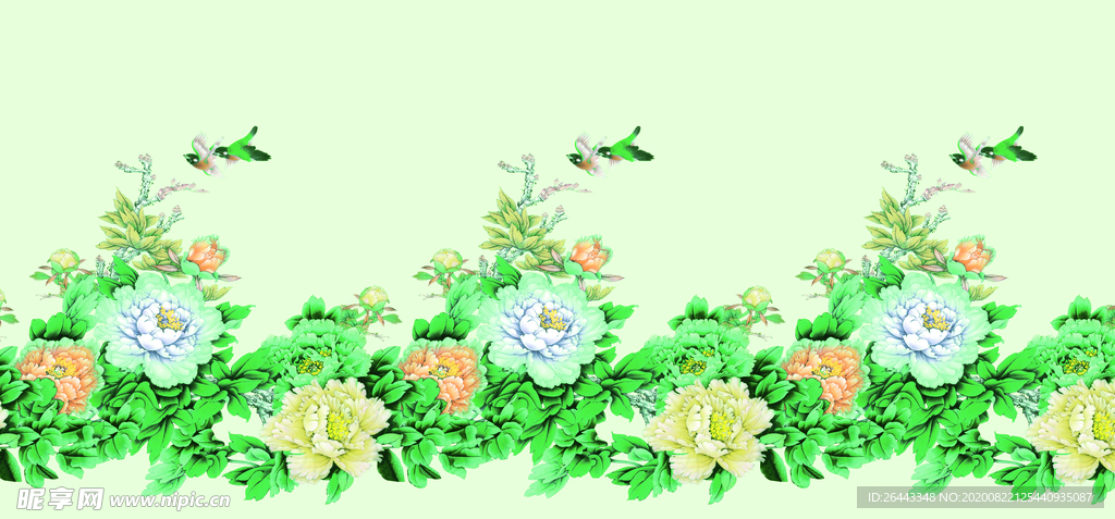 牡丹