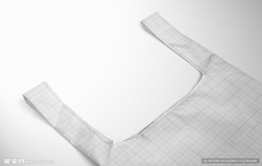 可重复使用的袋模型集