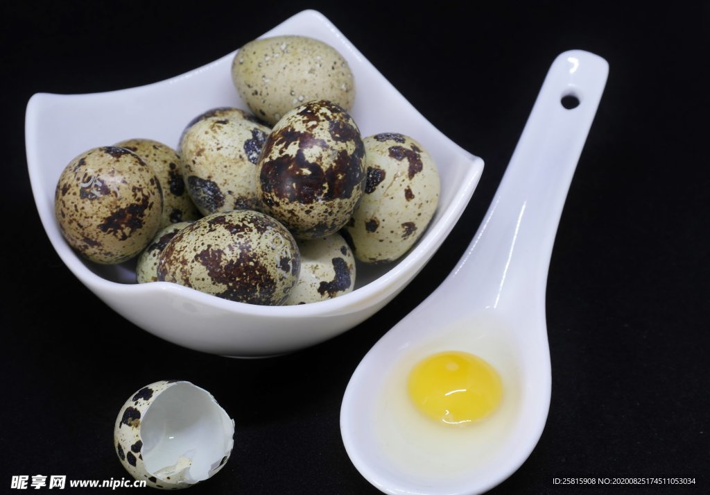 鹌鹑蛋
