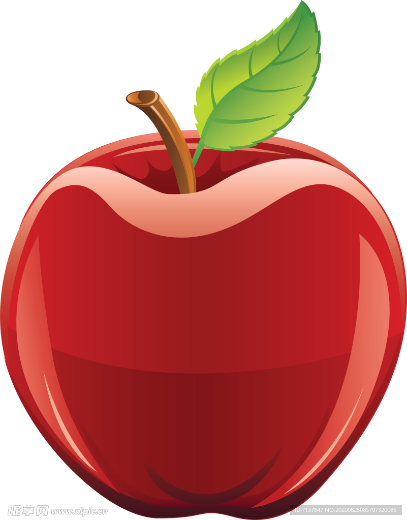 苹果图片