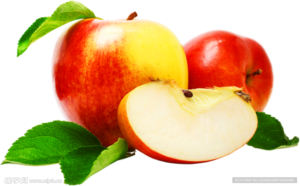 苹果图片