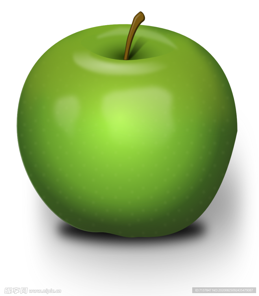 苹果图片