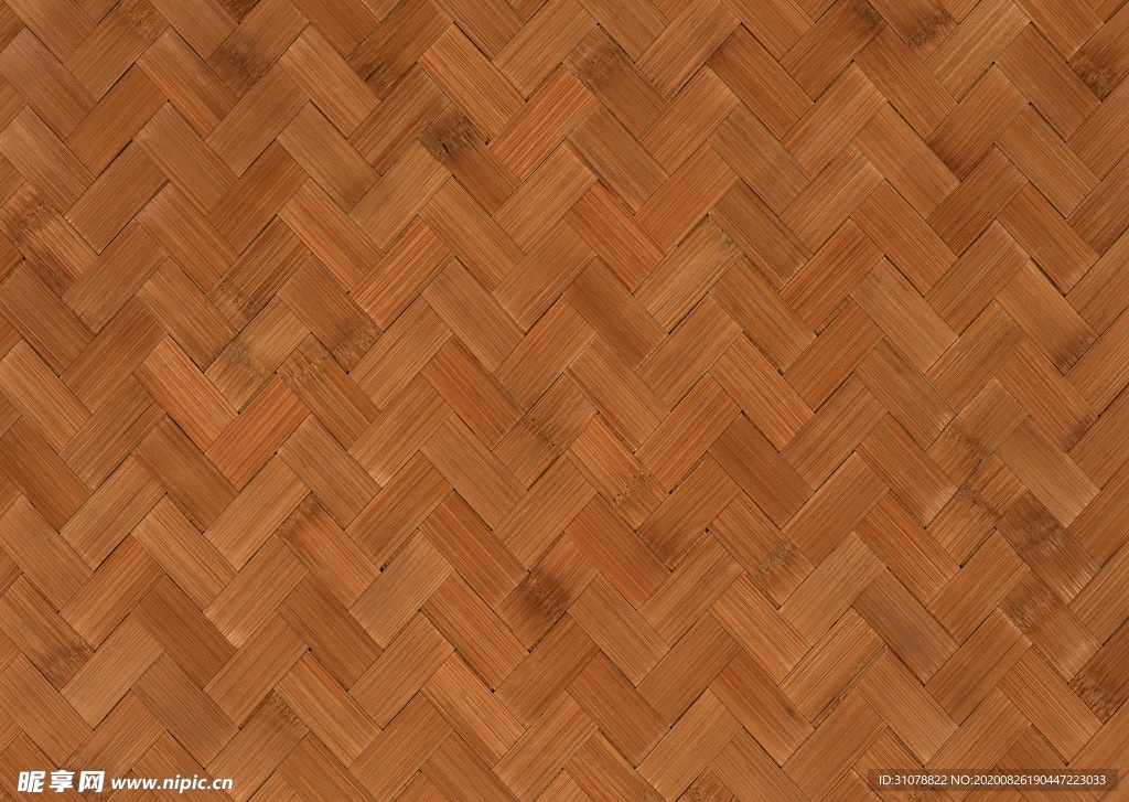 木质纹理底纹图案