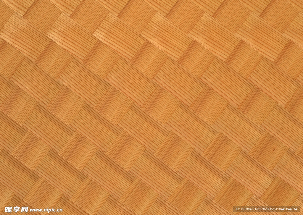 木质纹理底纹图案