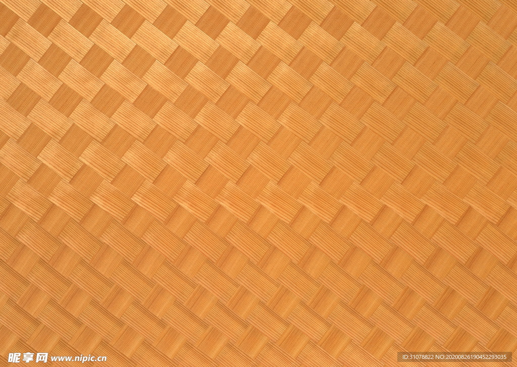 木质纹理底纹图案