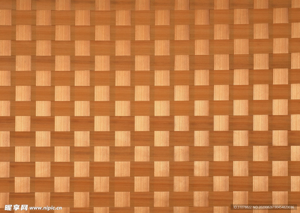 木质纹理底纹图案