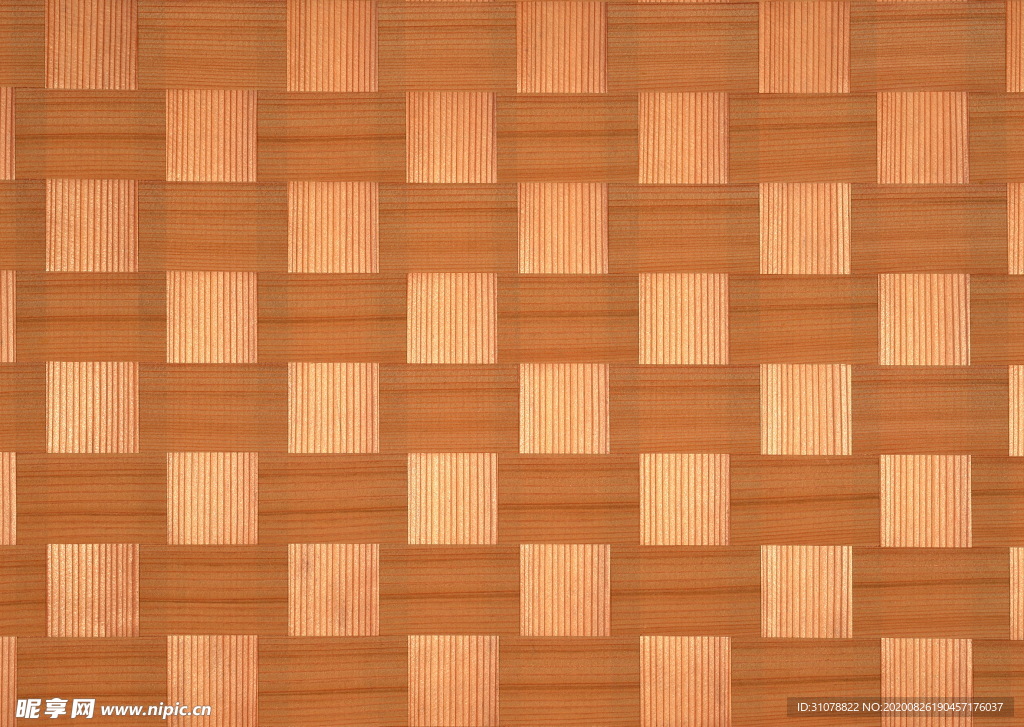 木质纹理底纹图案