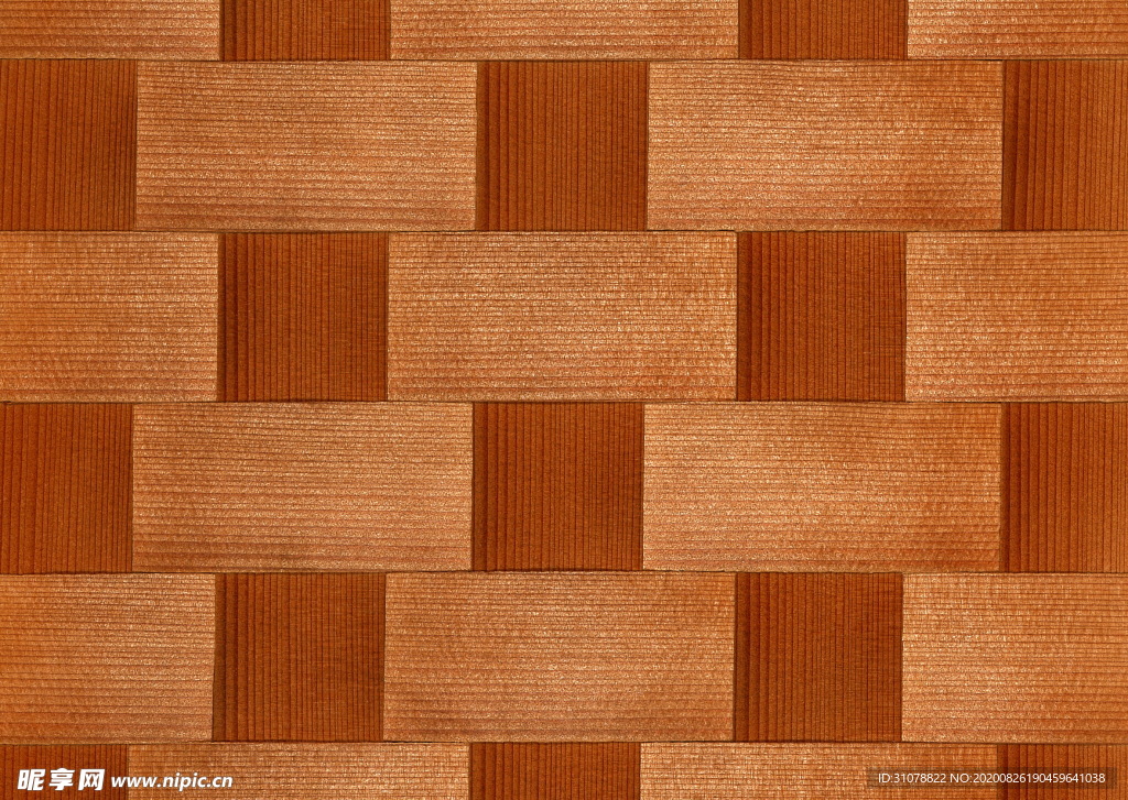 木质纹理底纹图案