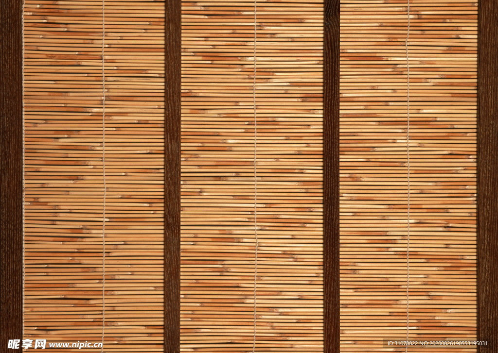 木质纹理底纹图案