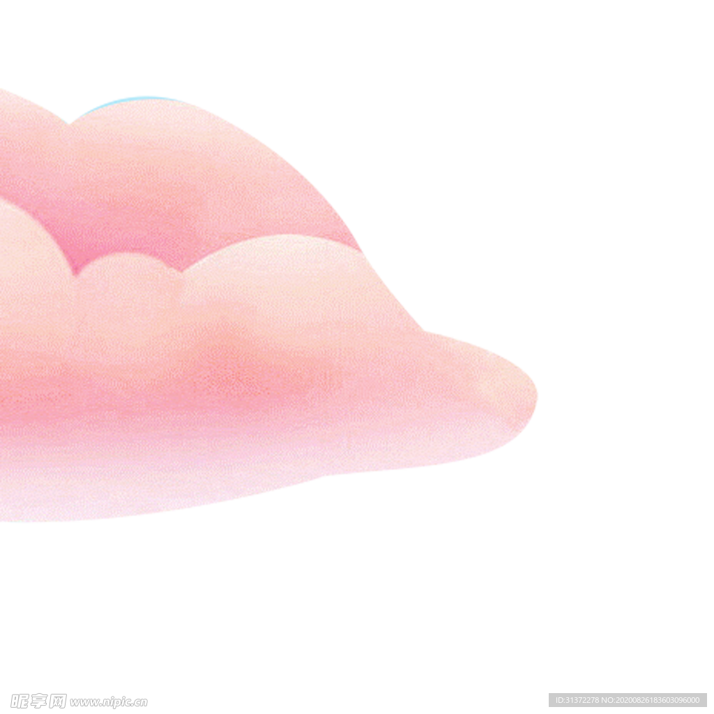 国潮祥云设计图片