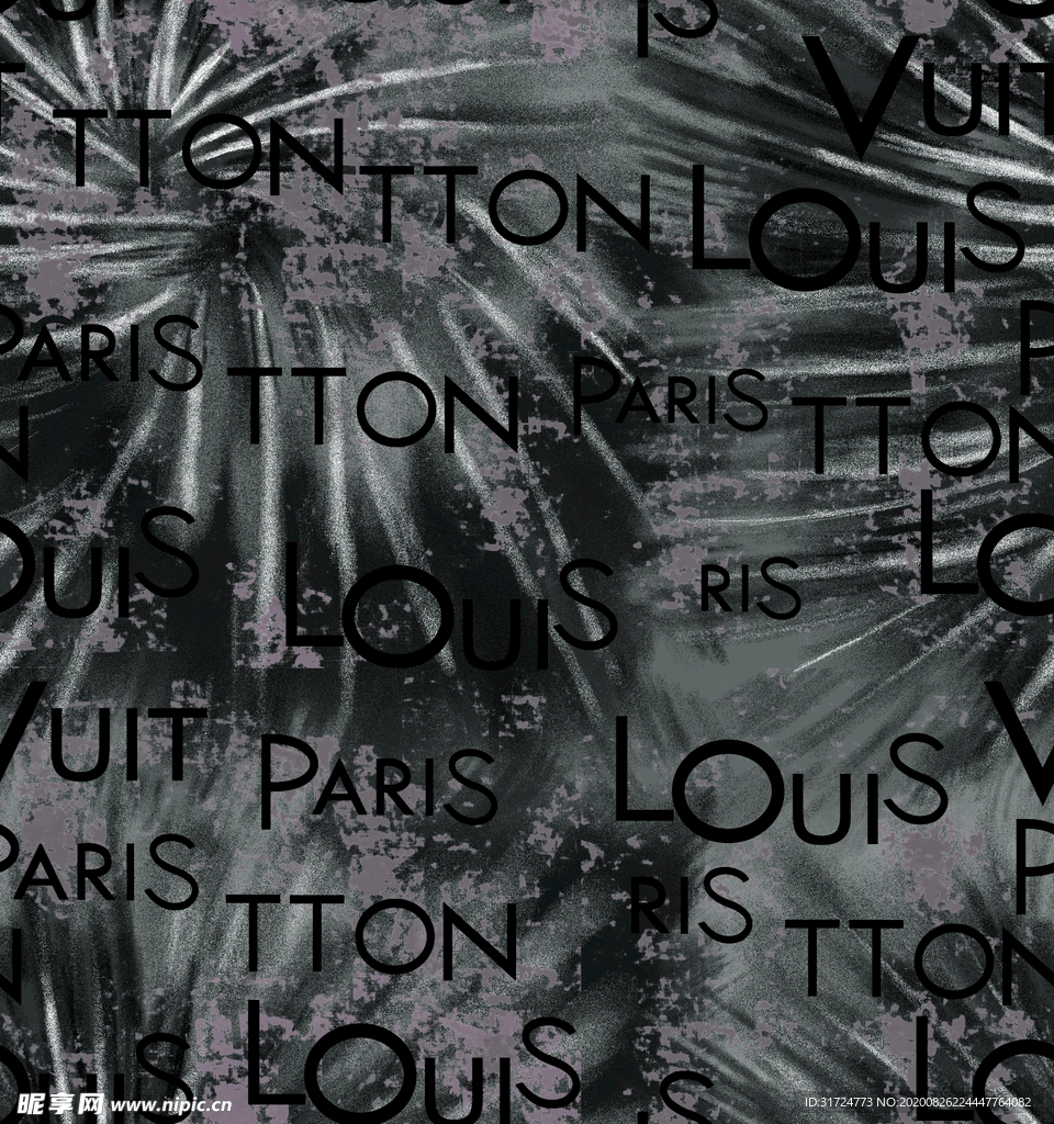 复古 数码印花 男装女装 格