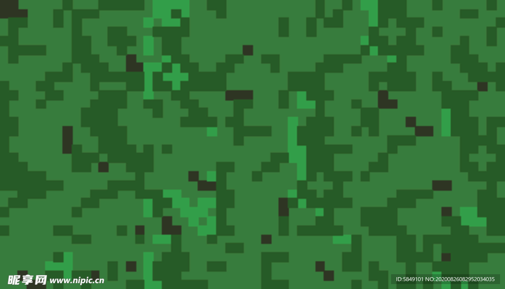 无缝迷彩 迷彩纹理 迷彩印花