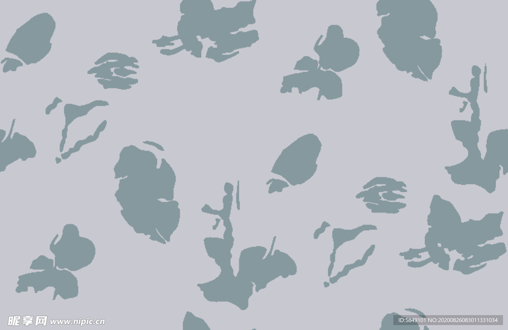 无缝迷彩 迷彩纹理 迷彩印花