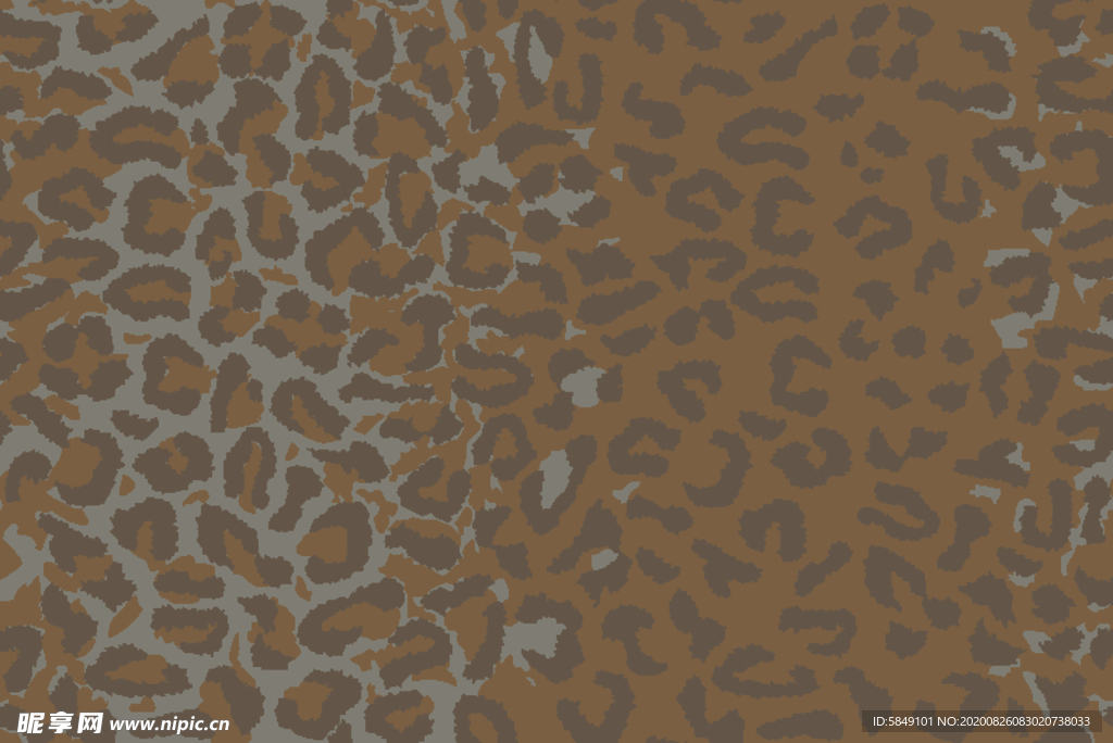 无缝迷彩 迷彩纹理 迷彩印花