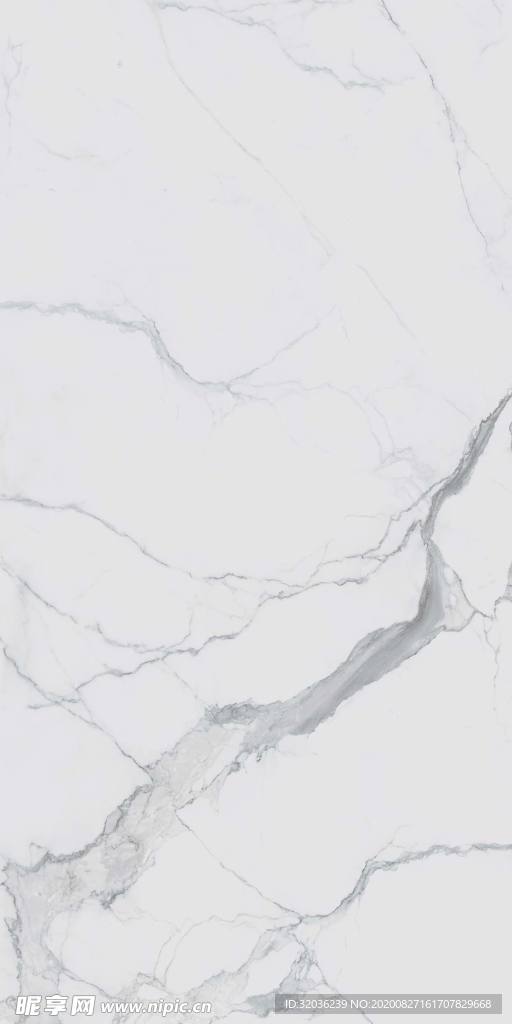 白色大理石背景