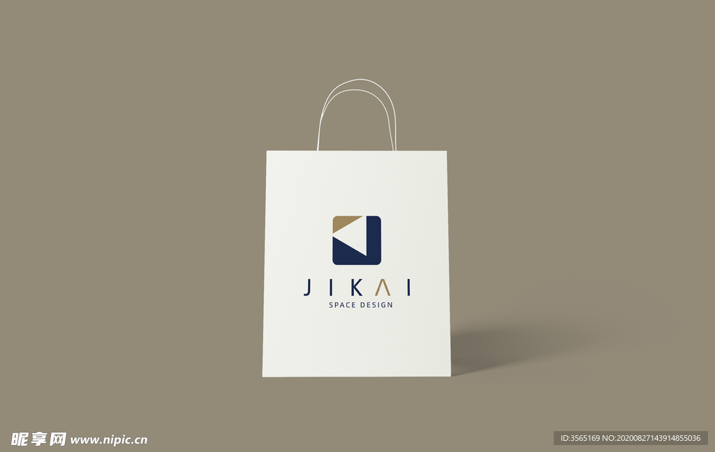 手提袋 手提袋设计 高档手提袋