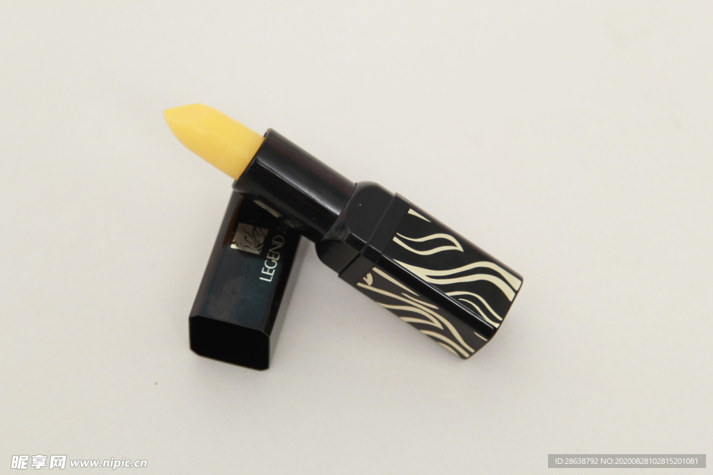 传奇今生唇膏高清实拍图 口红