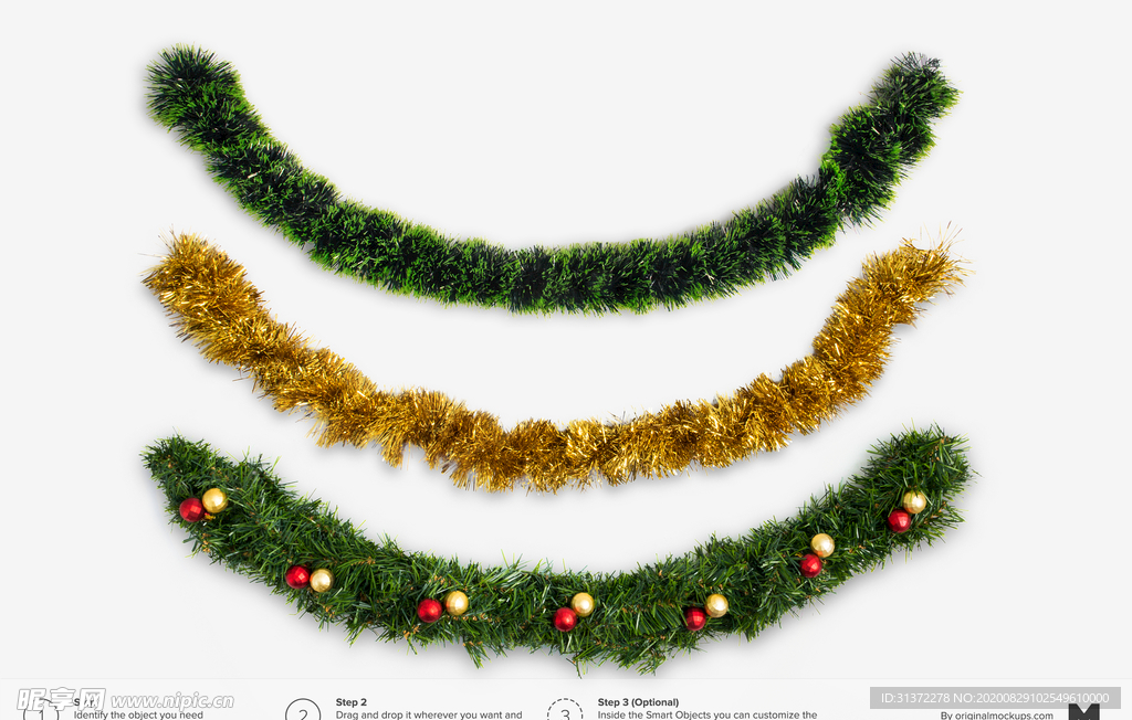 温馨圣诞插画背景装饰海报图片