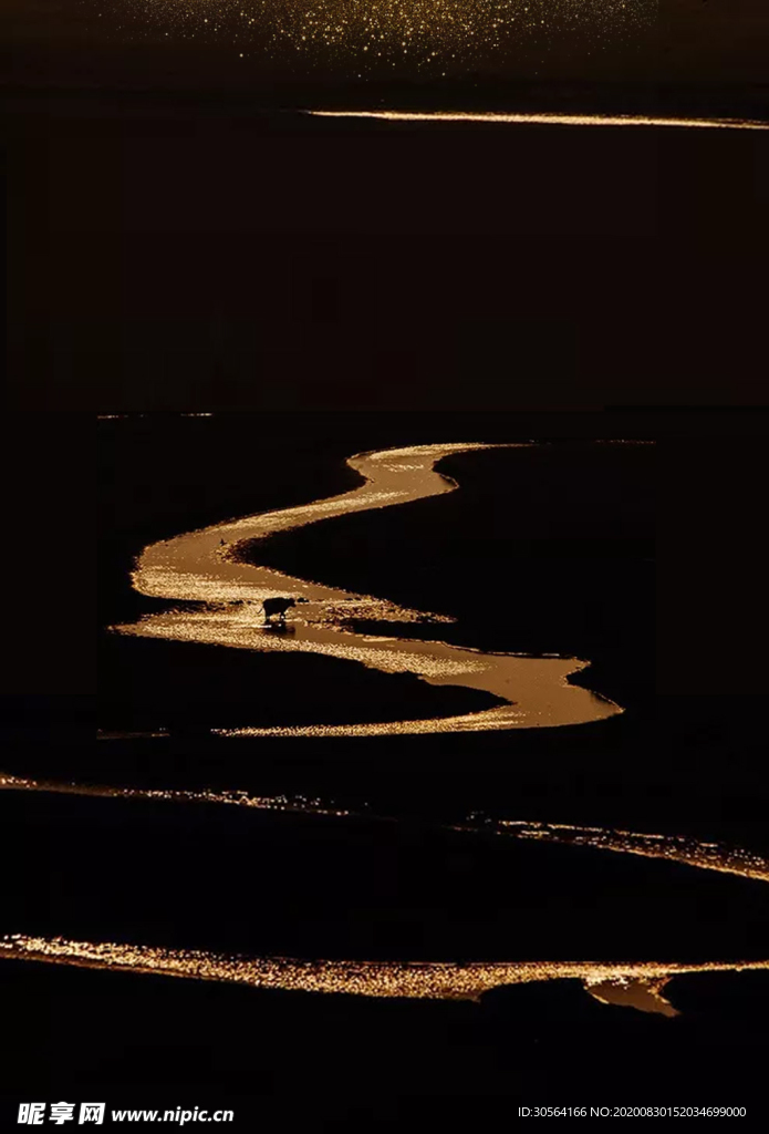 地产活动背景海报素材