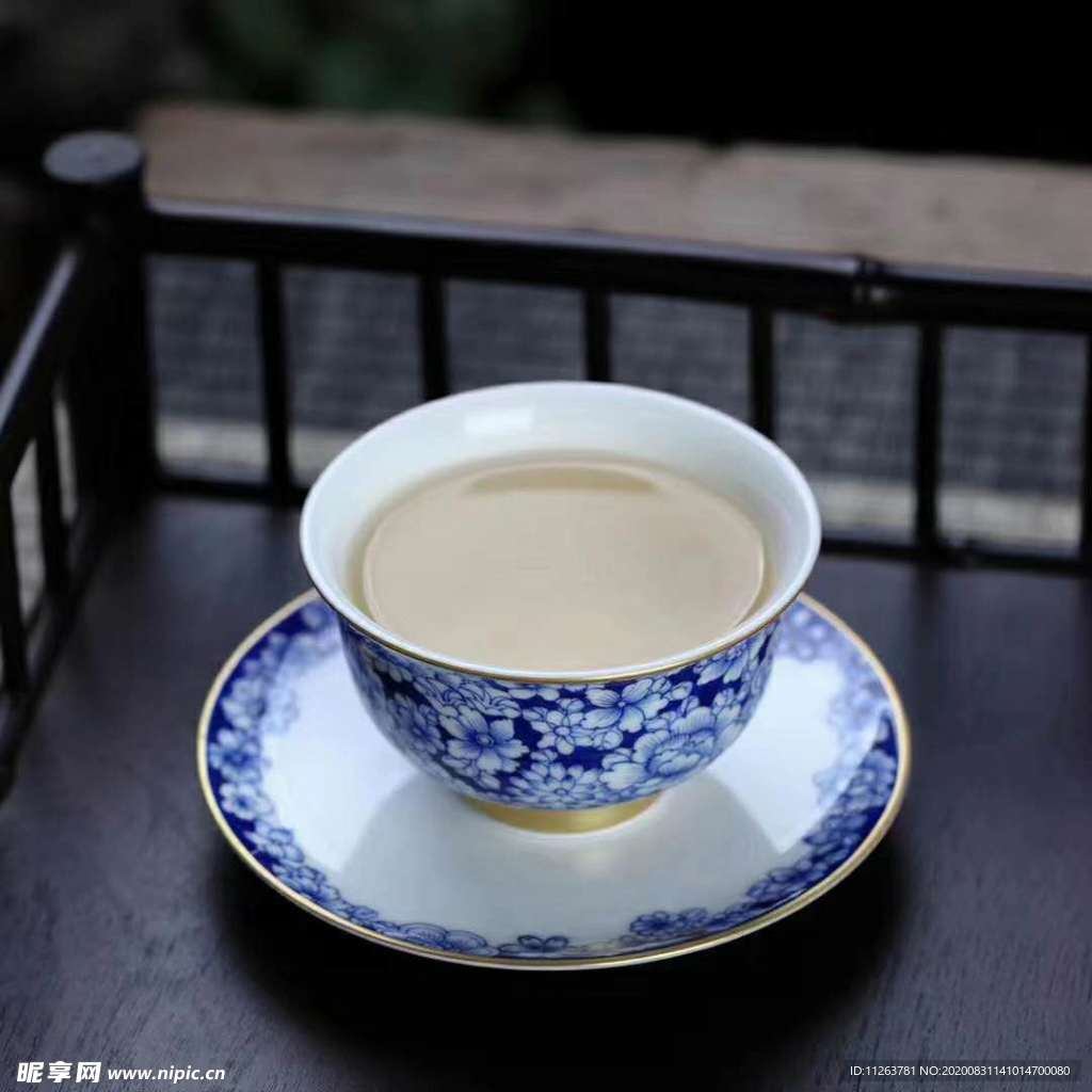 茶杯茶具