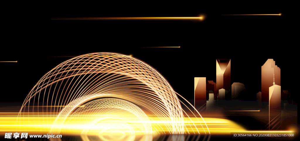 地产复古活动宣传背景海报素材