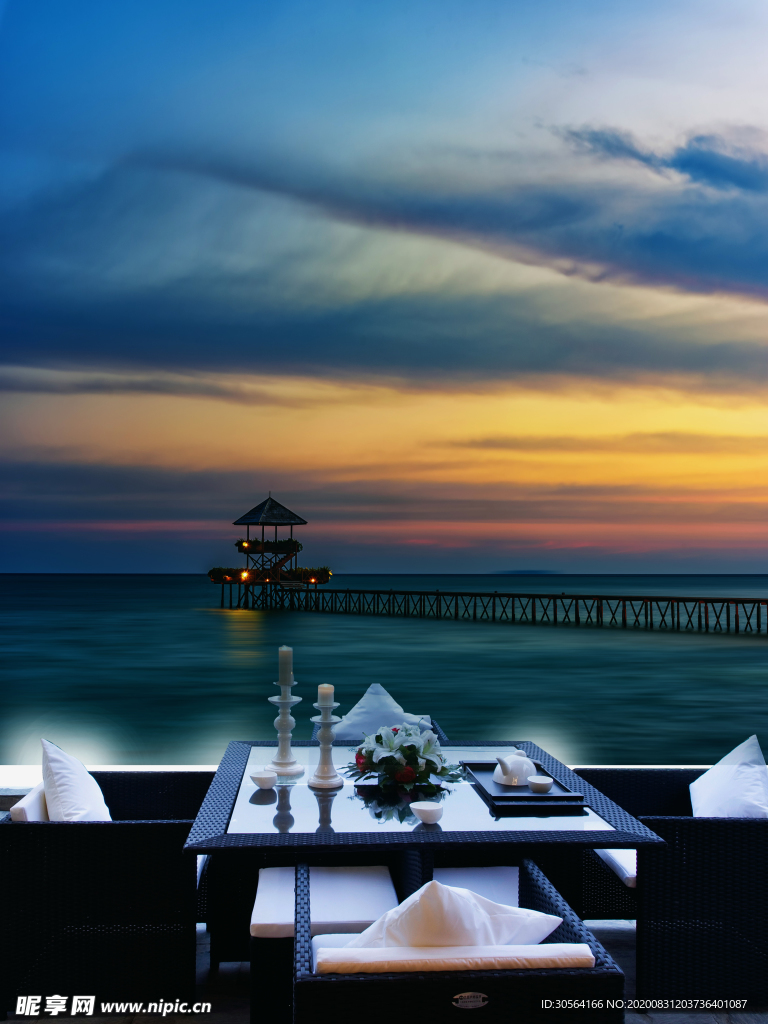 地产活动宣传背景海报素材