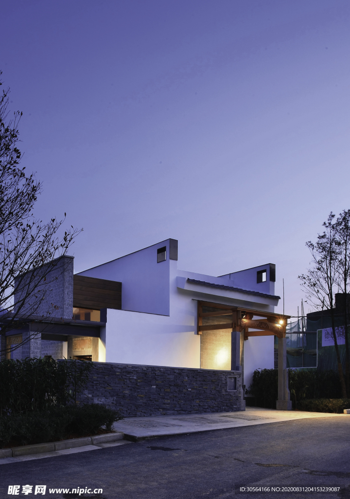 地产活动宣传背景海报素材