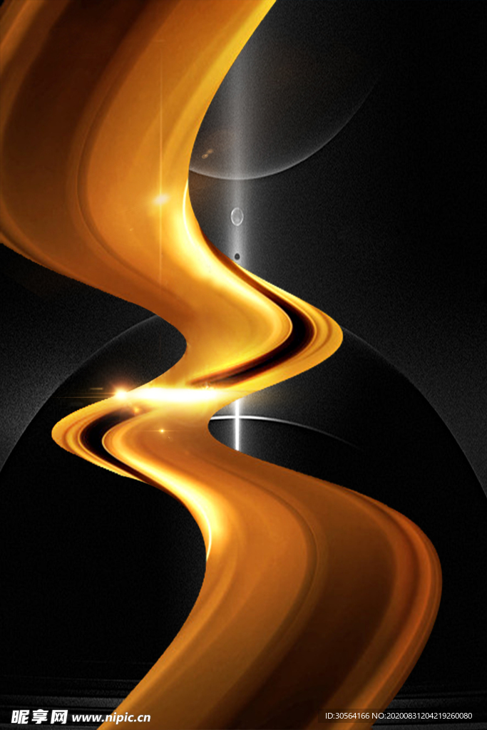 地产活动宣传背景海报素材