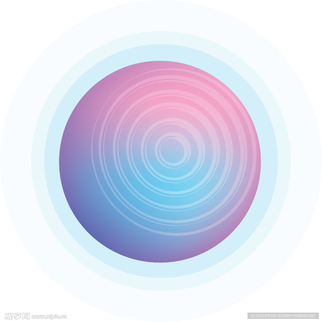 宇宙星空宇航员飞船插画图片