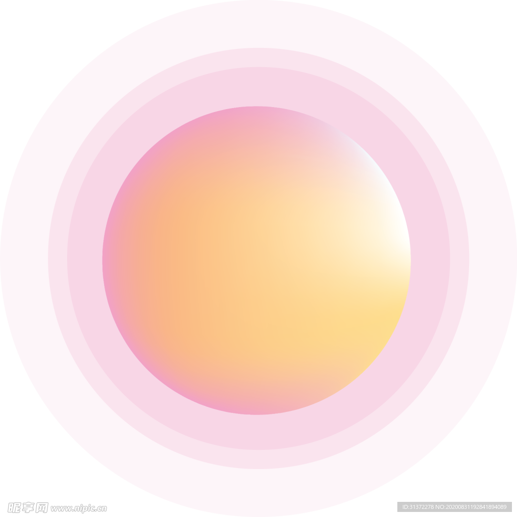 宇宙星空宇航员飞船插画图片