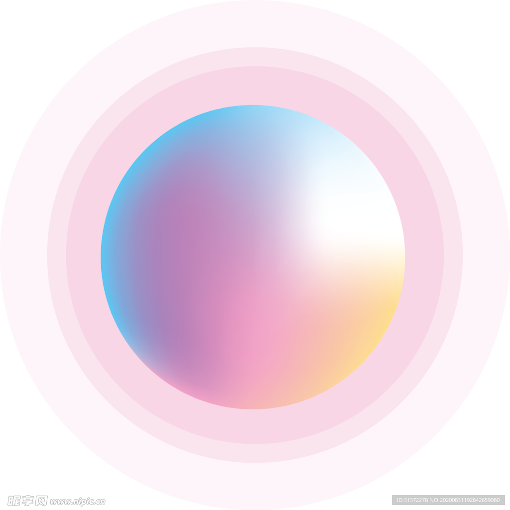 宇宙星空宇航员飞船插画图片