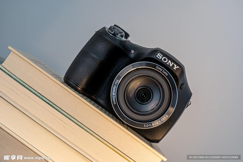 索尼相机