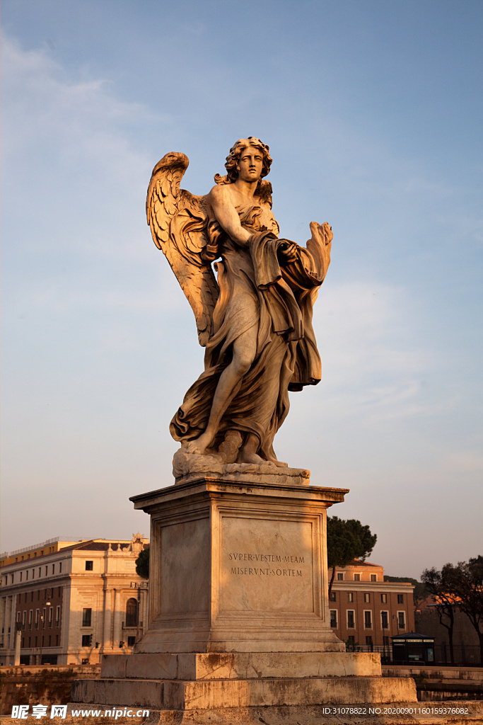 欧美石雕雕刻图