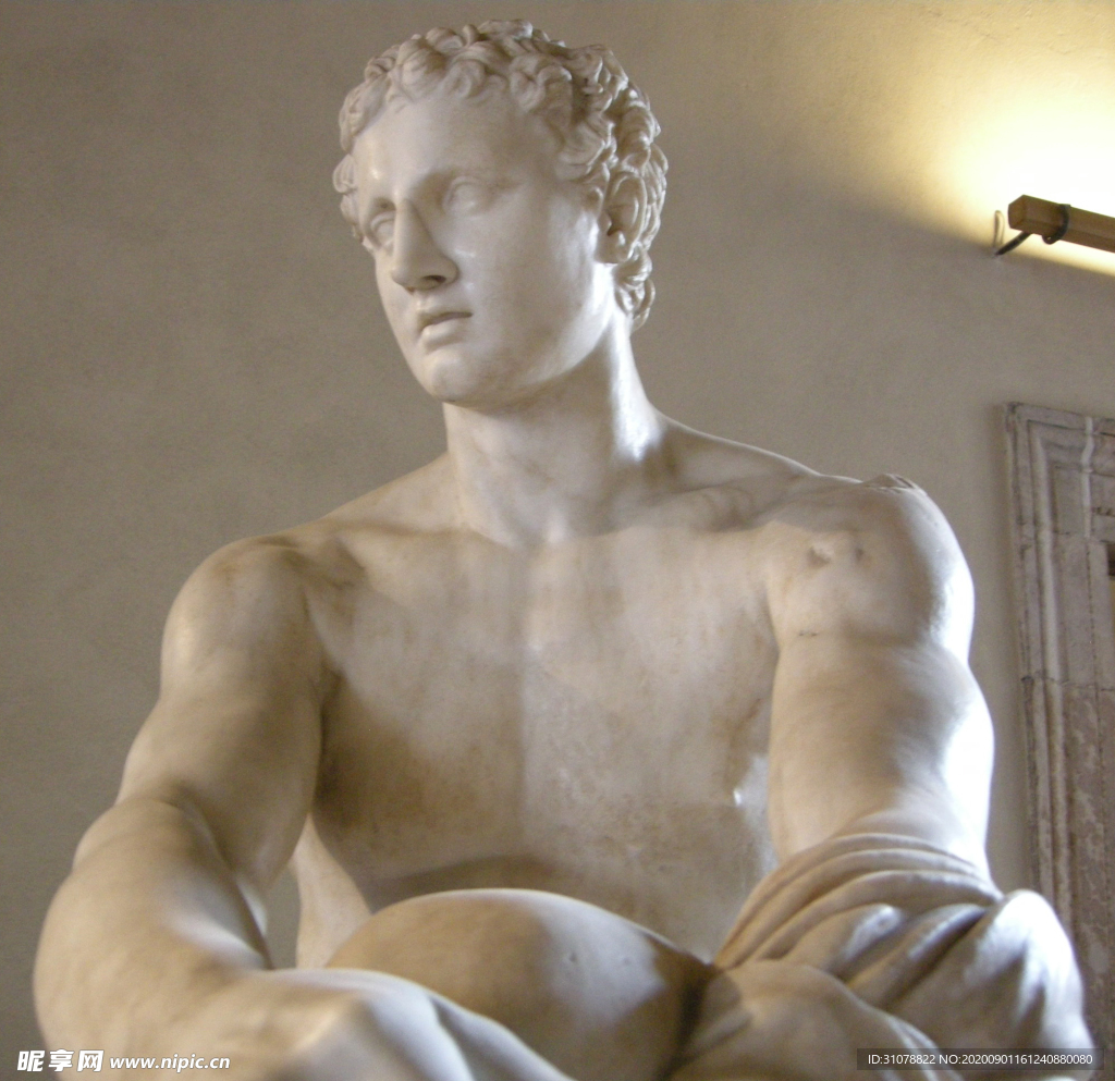 欧美石雕雕刻图