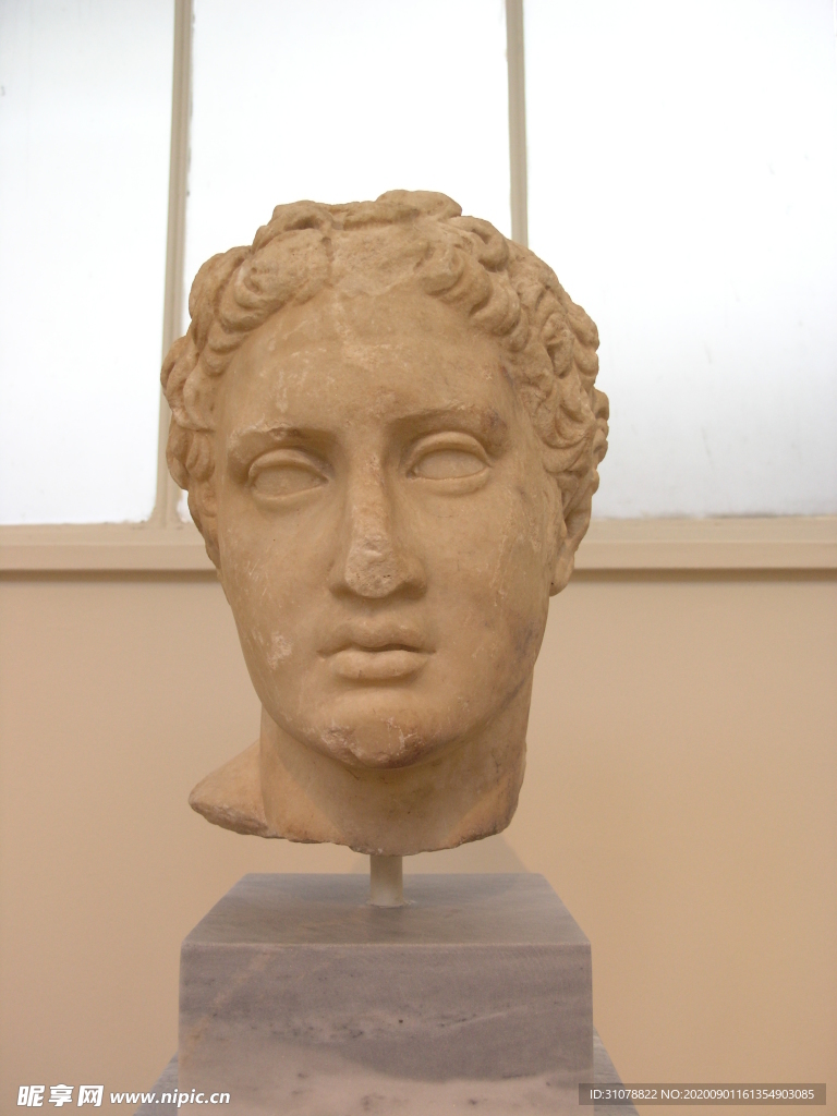 欧美石雕雕刻图