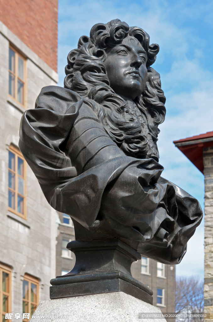 欧美石雕雕刻图