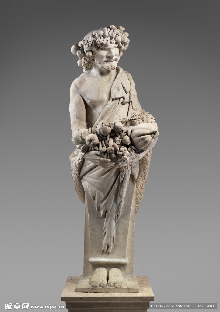 欧美石雕雕刻图