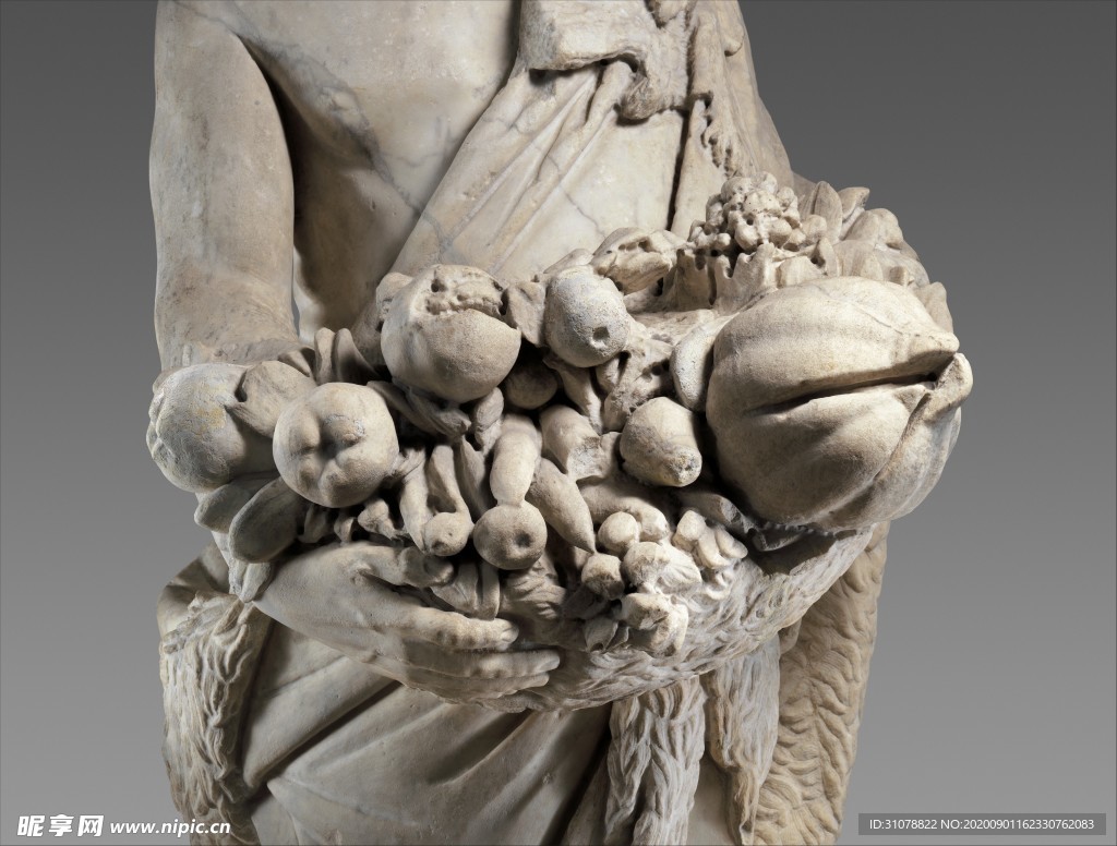 欧美石雕雕刻图