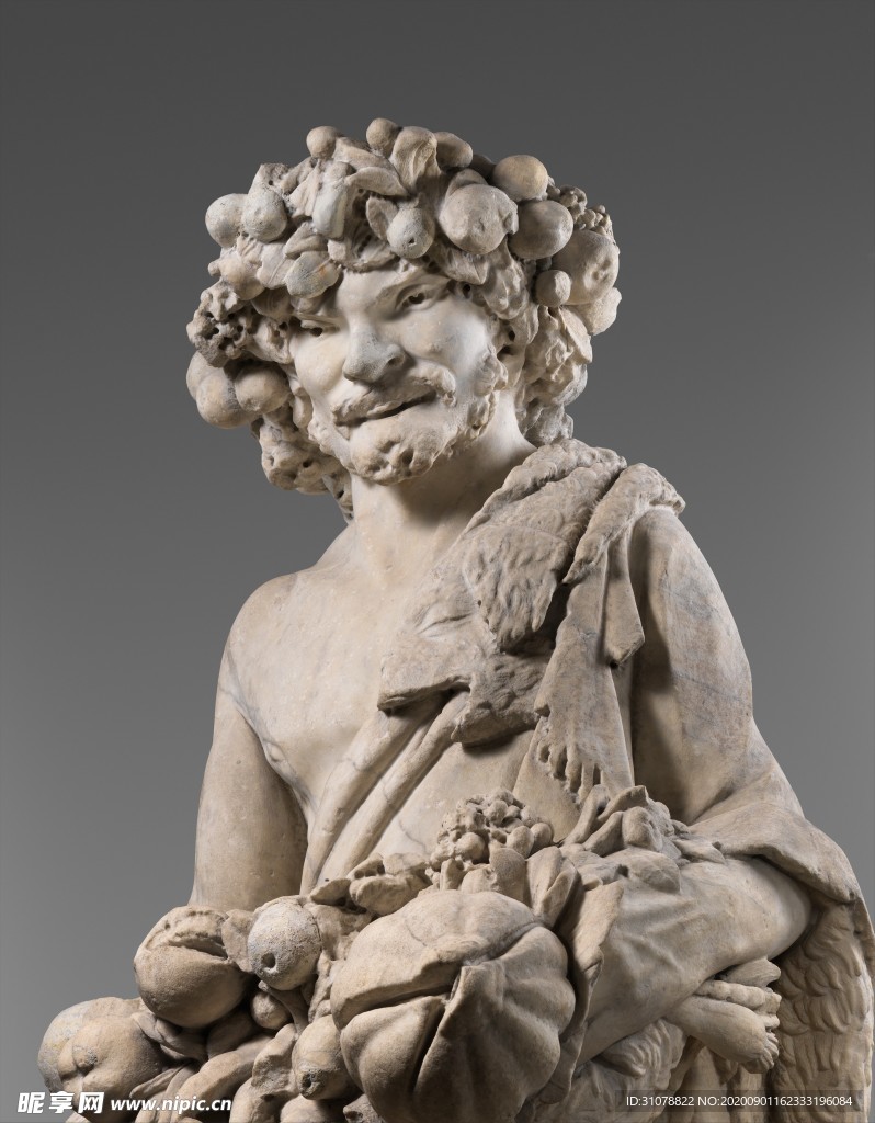 欧美石雕雕刻图