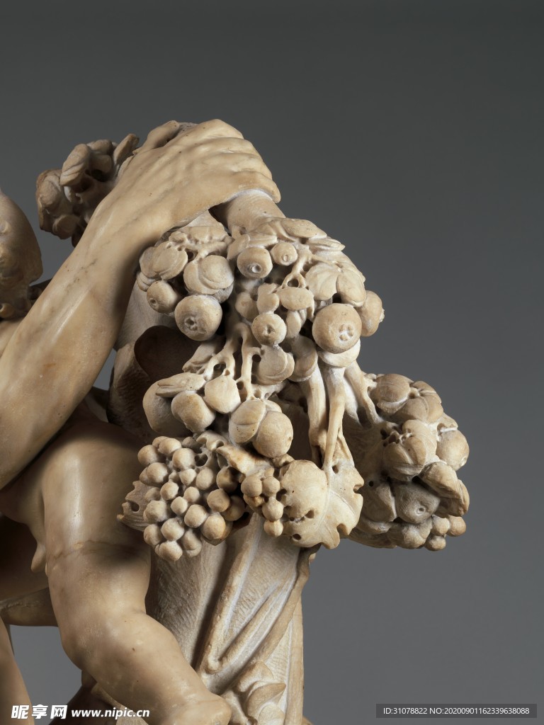 欧美石雕雕刻图