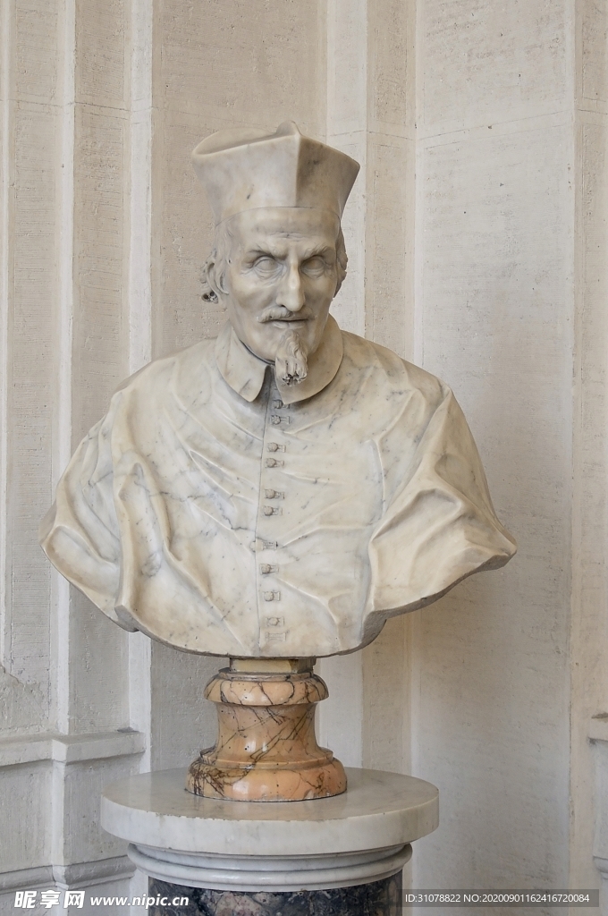 欧美石雕雕刻图