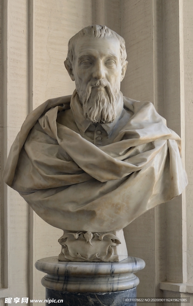 欧美石雕雕刻图