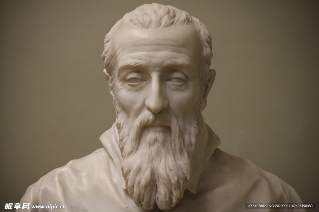 欧美石雕雕刻图